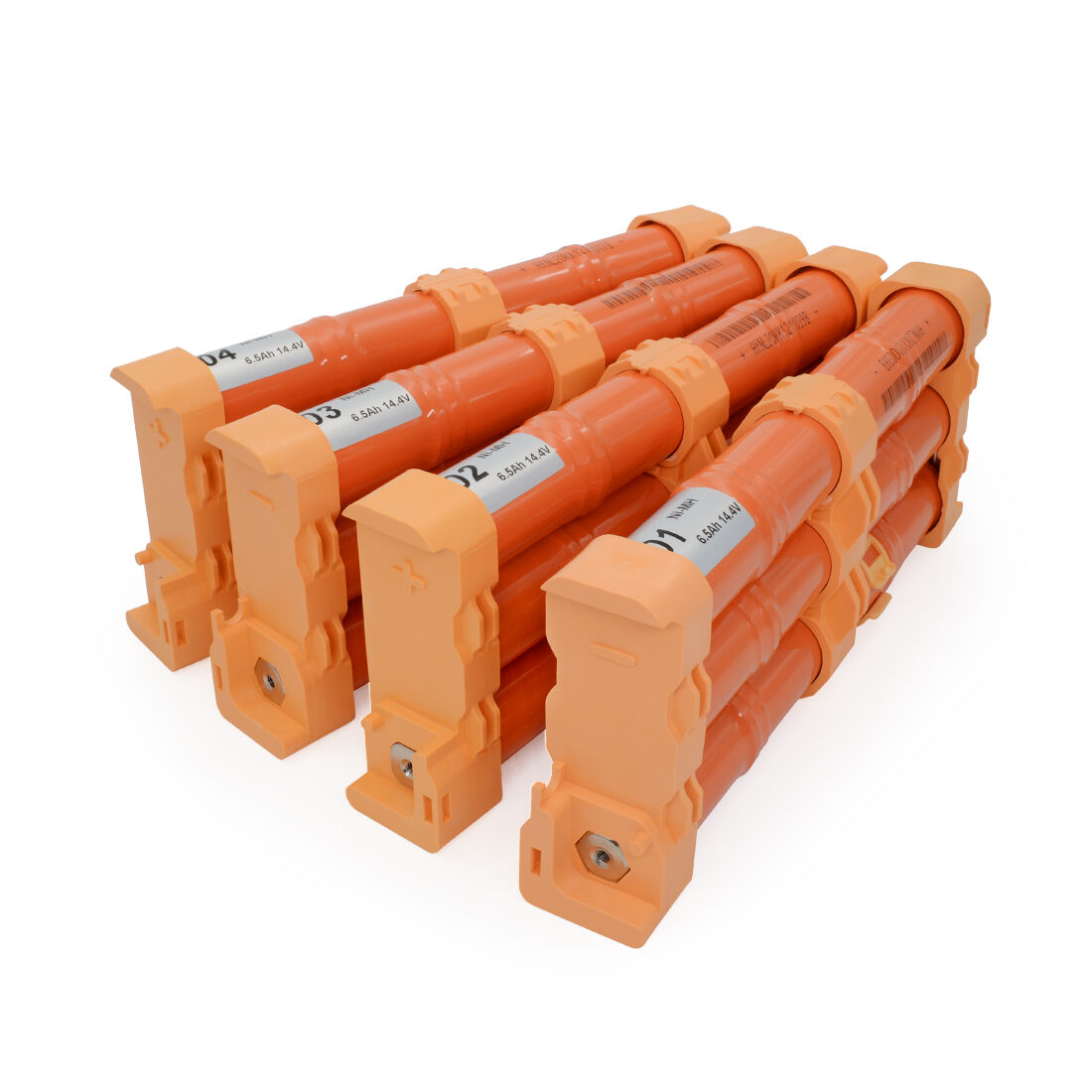 Pokročilá technologie zotavení energie