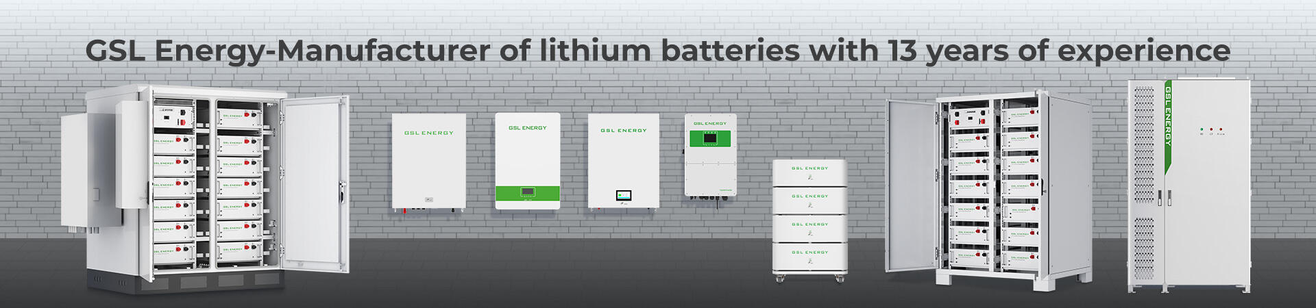 Power Wall Storage Battery 