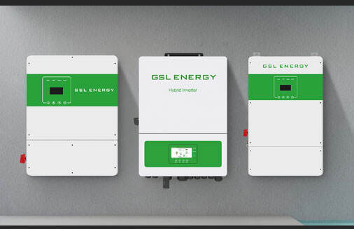 Wall-mounted lithium batteries for energy storage: the core of home energy management