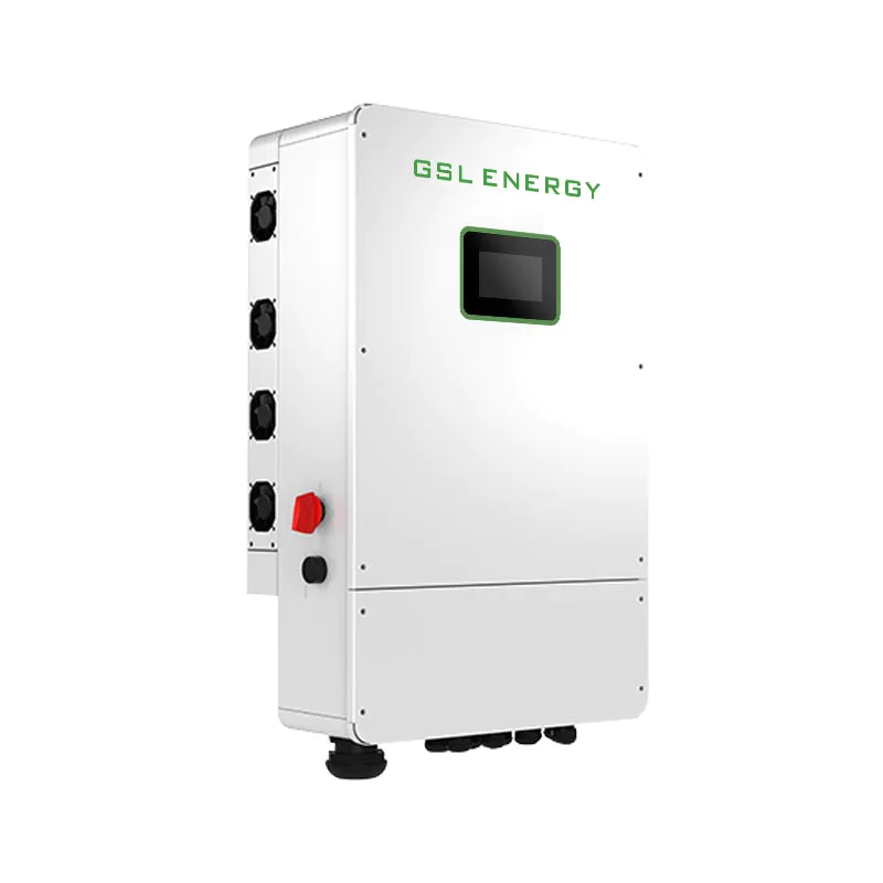 Inverter a bassa tensione split phase da 8 kW in America