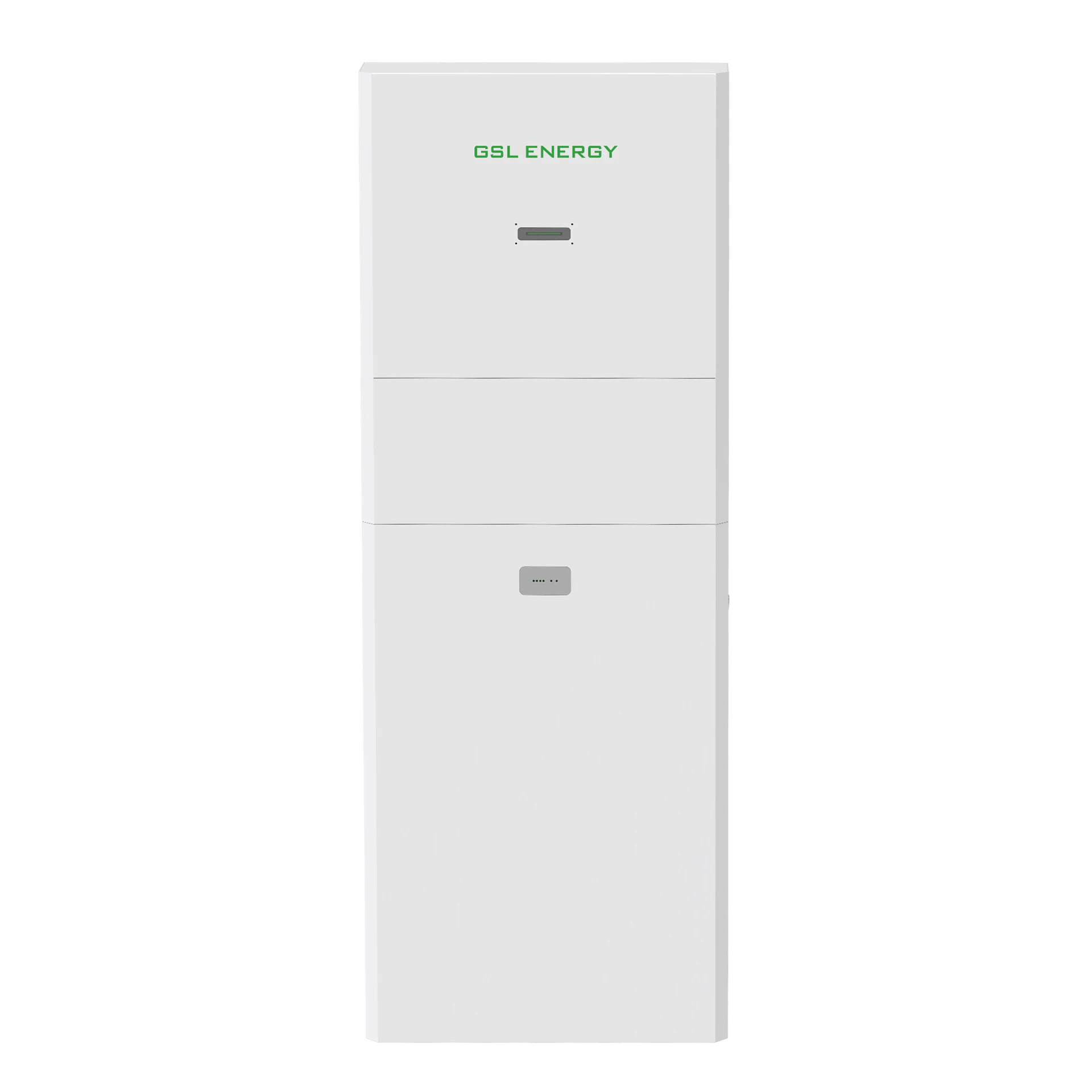 10.24kWh/20.48kWh 5kW All In One Solar System