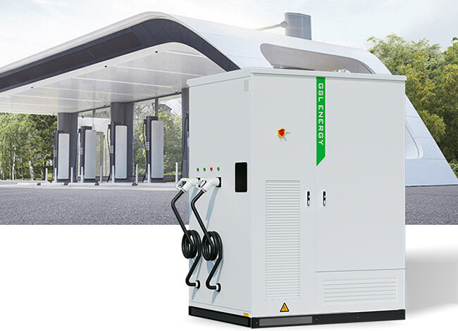 Integrated Solar-Storage-Charge Systems: A Sustainable Solution for Clean Energy and Electric Vehicle Charging