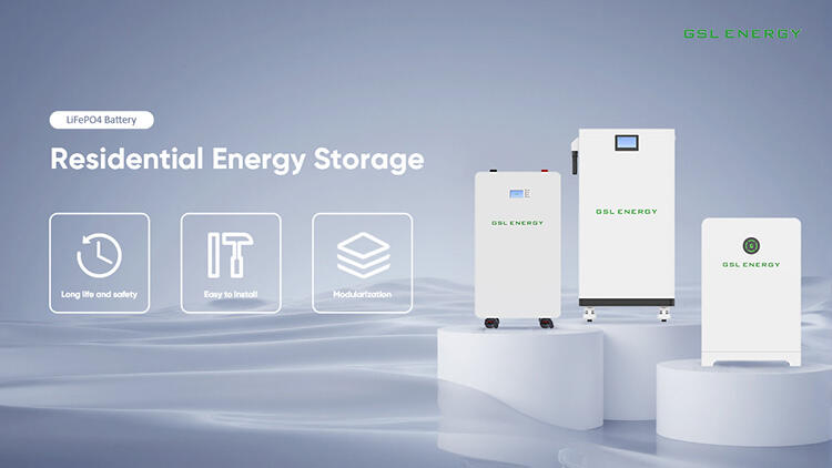 How High Voltage Battery Systems Empower Large-Scale Energy Users