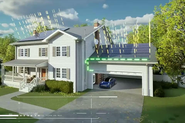 Residential energy storage solutions