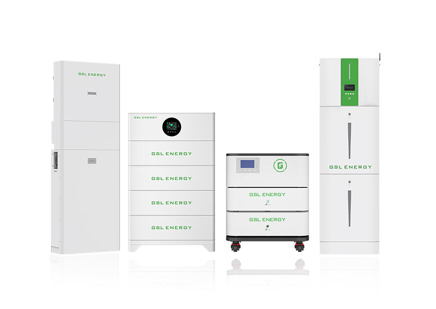 ALL-IN-ONE ENERGY STORAGE SYSTEM