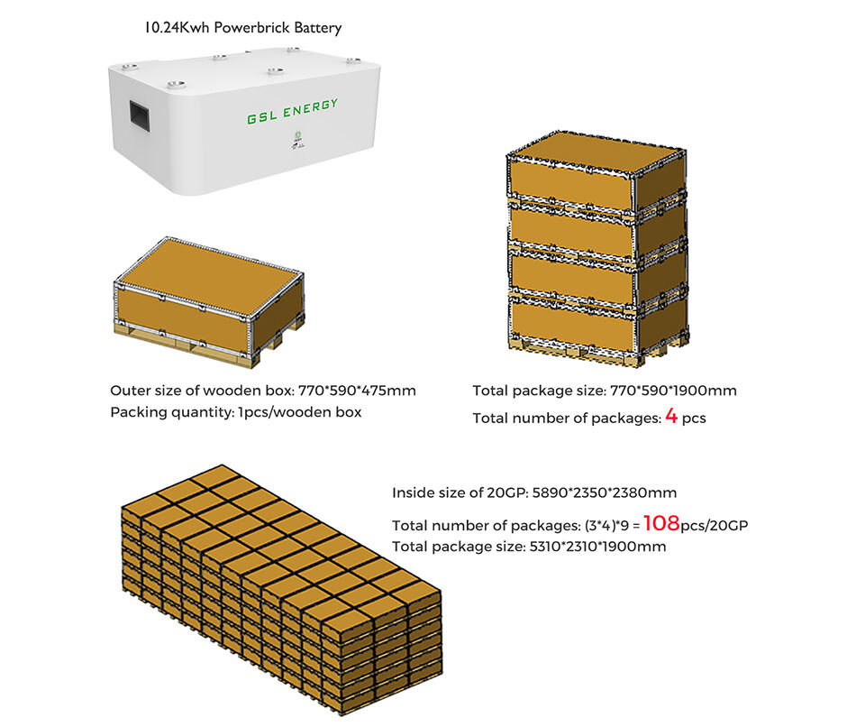 10kwh Low Voltage Stacked lithium-ion battery system factory