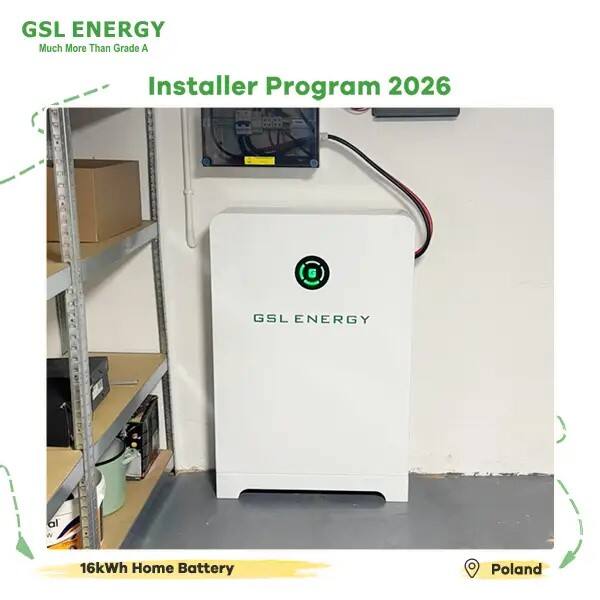 แบตเตอรี่ขนาด 16 กิโลวัตต์-ชั่วโมงเพียงพอสำหรับใช้เป็นแหล่งพลังงานสำรองในบ้านหรือไม่? กรณีศึกษาในเขตที่พักอาศัยของโปแลนด์