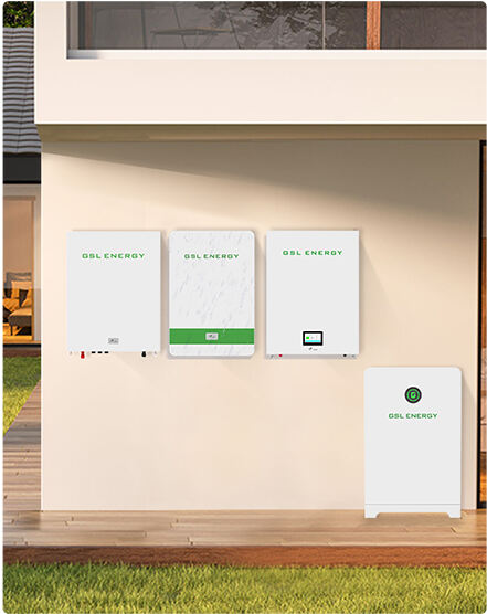 Baterie de stocare Power Wall