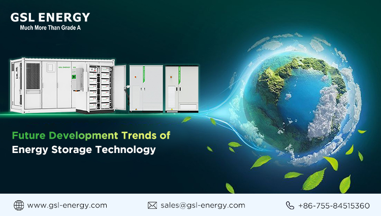 Wat is BESS, een Battery Energy Storage System?