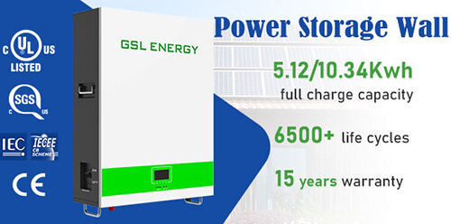 What is a lithium iron phosphate battery