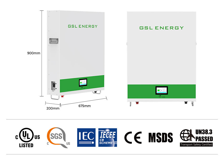 Power Storage Wall lithium battery factory