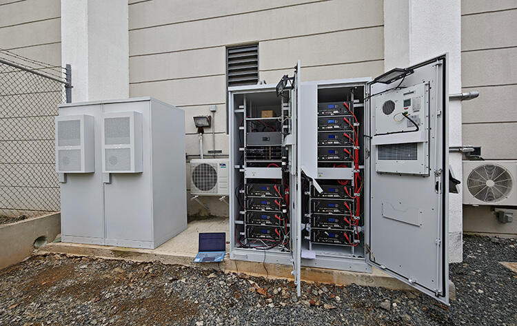 Technologia wyrusza w świat i zachwyca Karaiby: innowacyjna technologia GSL ENERGY w zakresie równoległego łączenia napięcia niskiego osiąga nowe szczyty