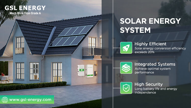 Fonctionnement du stockage d'énergie solaire : déverrouiller le pouvoir du soleil