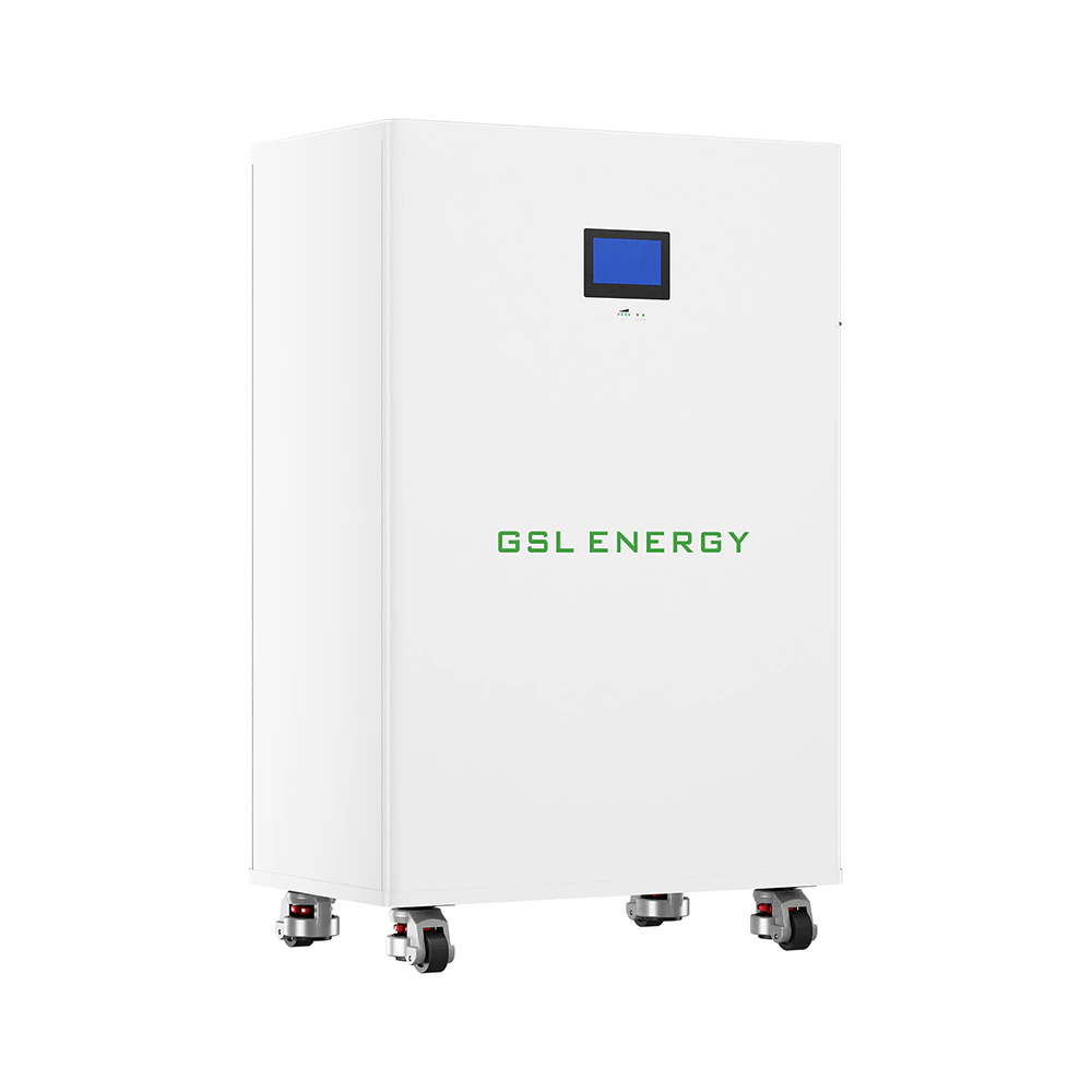 15kWh/20kWh 300Ah/400Ah 51.2V Solar Power Tower