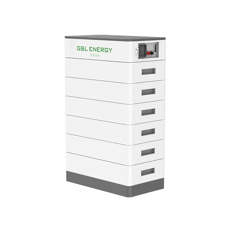 GSL ENERGY High-Temperature LiFePO4 Battery: Built for Harsh Environments