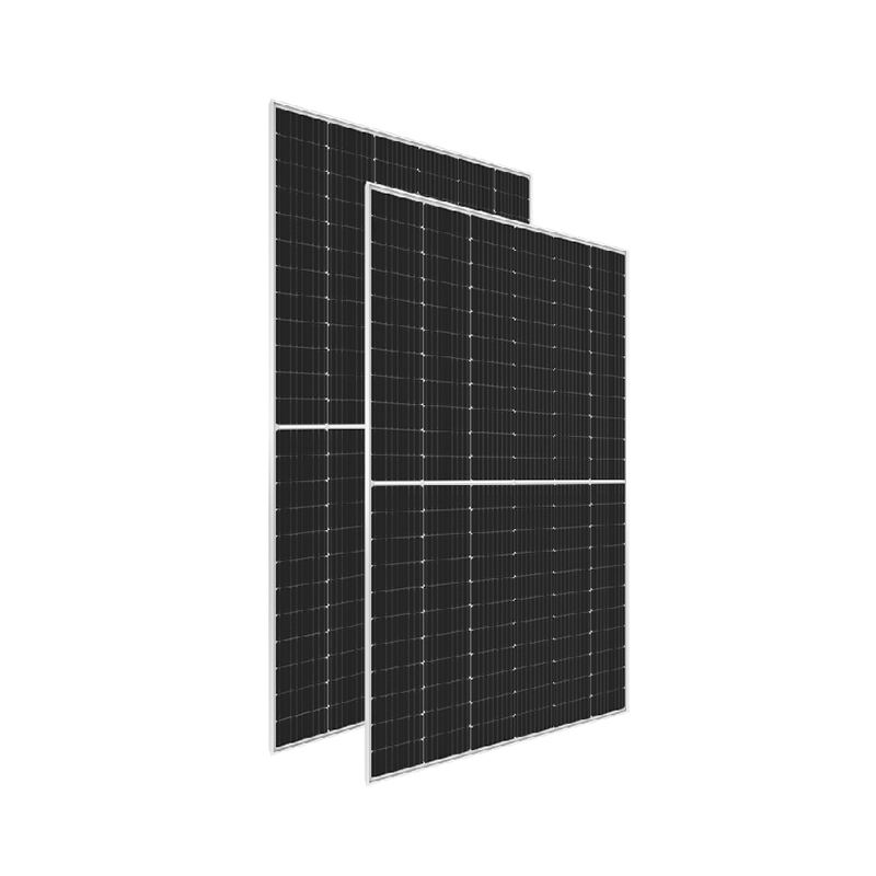 GSL ENERGY Commercial Battery Storage Solutions for Sustainable Power