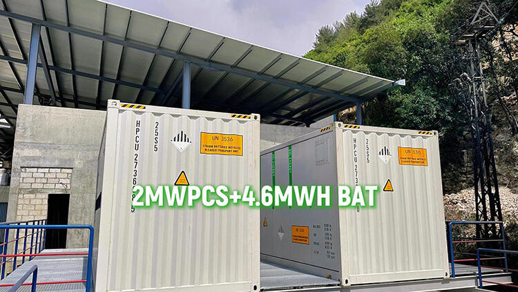 4.6MWh! Tosaíodh le haghaidh tosaigh GSL ENERGY leictéadachais agus tionscail na bliana sa Meánthír
