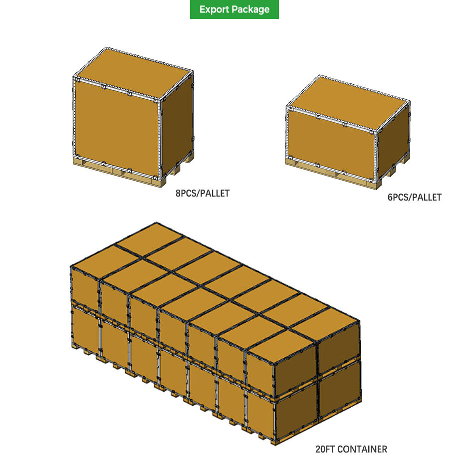 Rack mounted lithium battery system GSL51100-3U（CATL) details