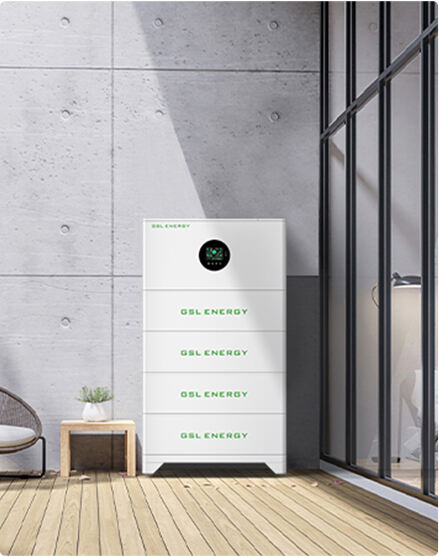 SISTEM DE DEPOZITARE A ENERGIEI ALL-IN-ONE