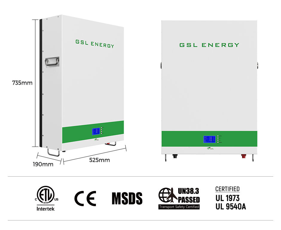 10Kwh 51.2V 200ah Home Lithium Battery details