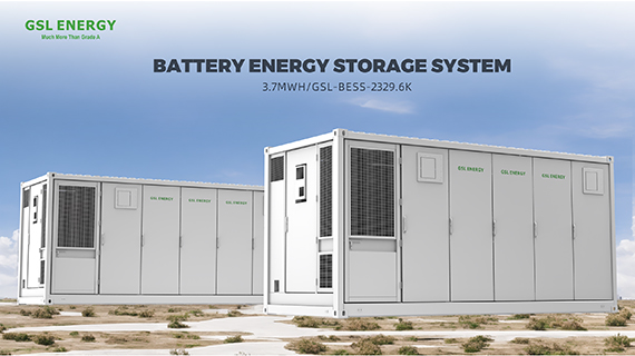 Lithium Iron Phosphate Batteries: The Efficient Solution for Commercial Energy Storage 