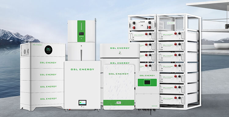 Soluzioni di Energia di Riserva per la Vita Fuori Rete