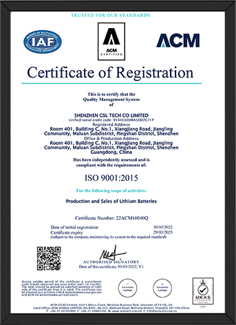 ISO 9001  