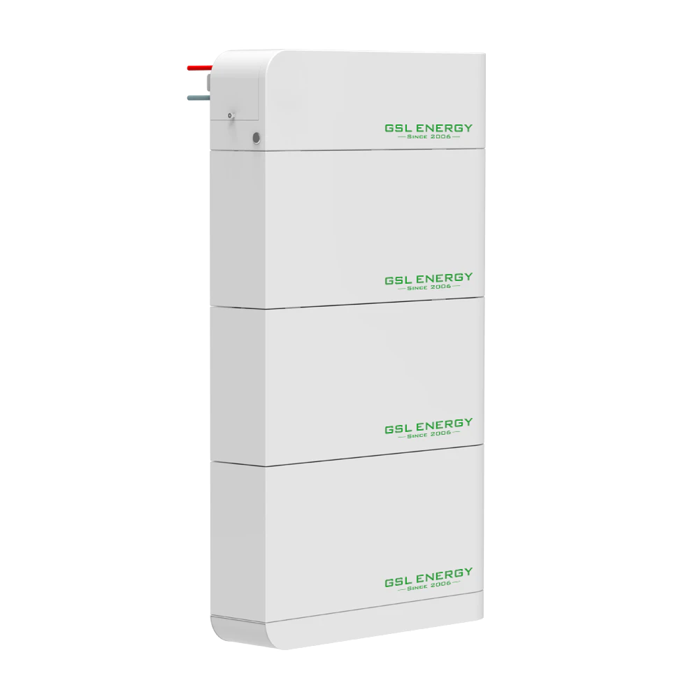 10-20kWh ESS, 204-409V. GSL Smart Home Battery