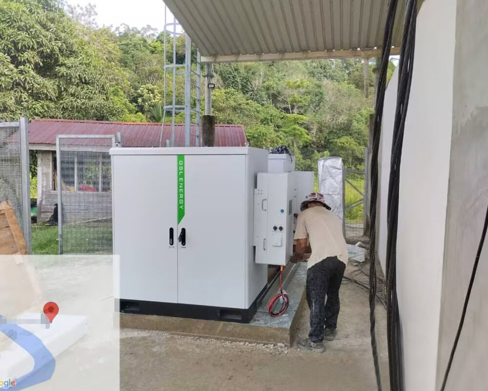 GSL Energy tomonidan Malayziyadagi qishloq maktablari uchun qayta tiklanadigan energiya yechimlari