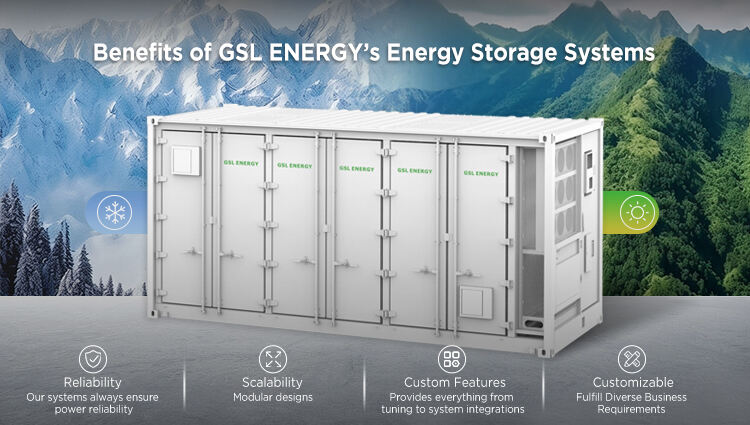 Zukünftige Entwicklungstrends der Energiespeichertechnologie