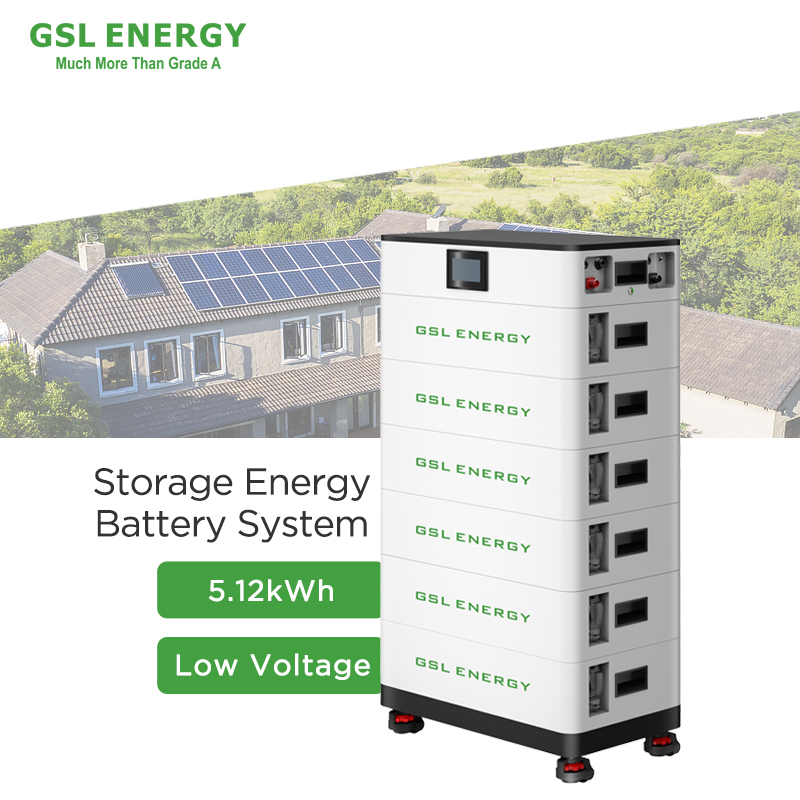 Comprendere le caratteristiche e i vantaggi delle batterie agli ioni di litio di GSL Energy