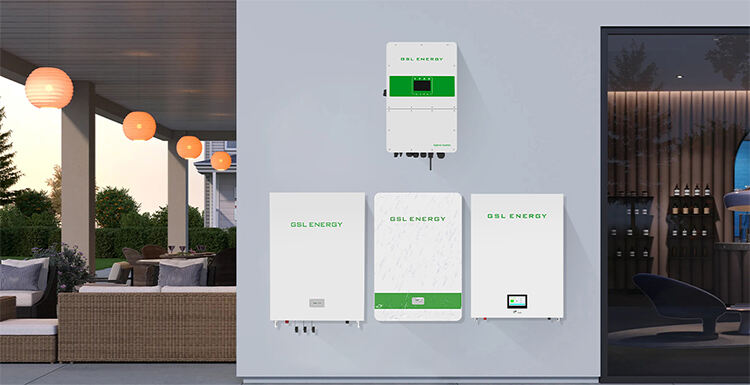 Environmental Impact of Home Energy Storage Systems