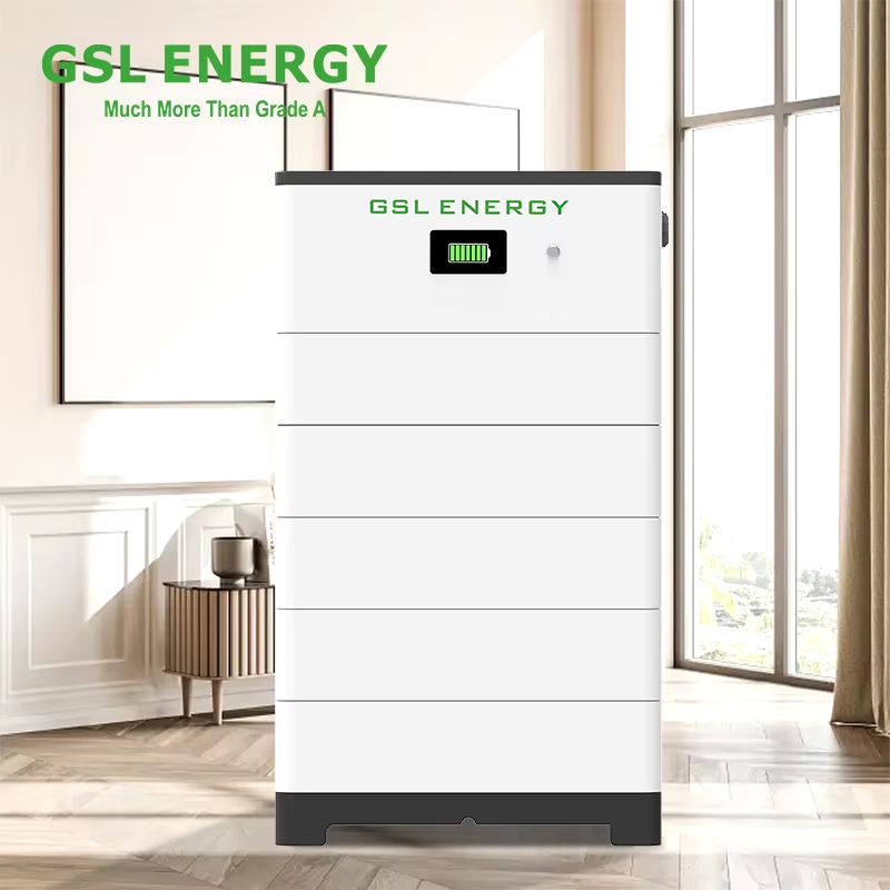 A Comprehensive Guide to Choosing the Right Solar Battery for Your Home