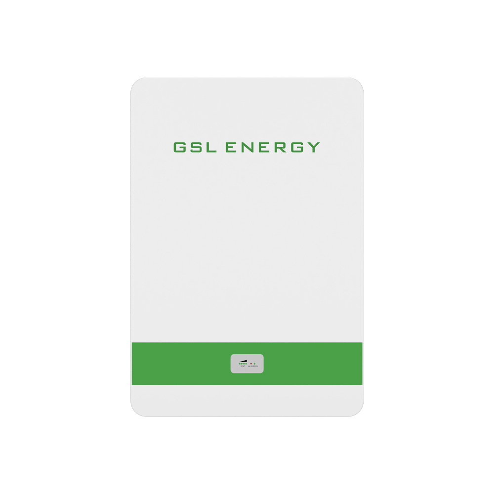  GSL ENERGY Power Wall: Reliable Backup Power When You Need It