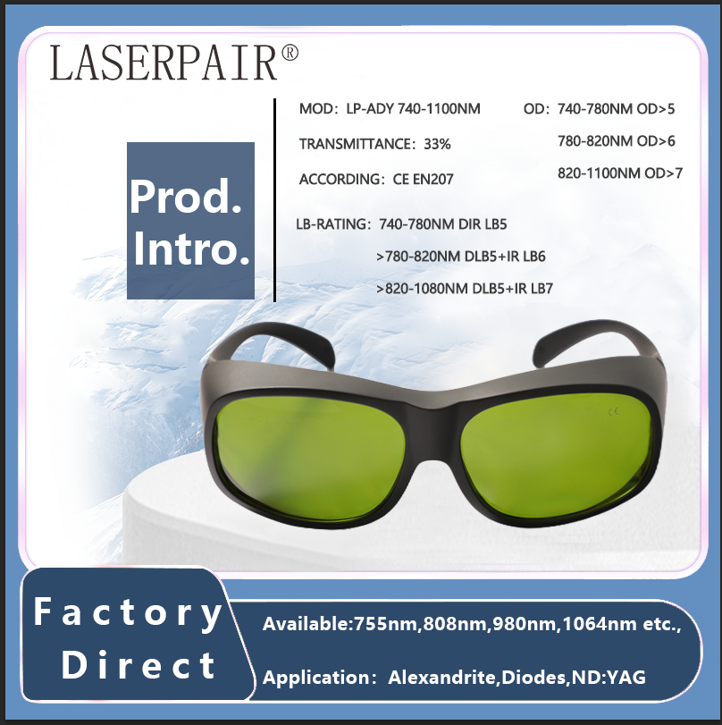 How to Comply with ANSI Z136.1 Laser Safety Standards