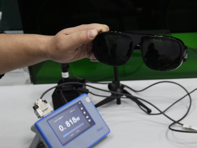 LP-ADY-3 DIN4 # 52 Black (Test Data Video)