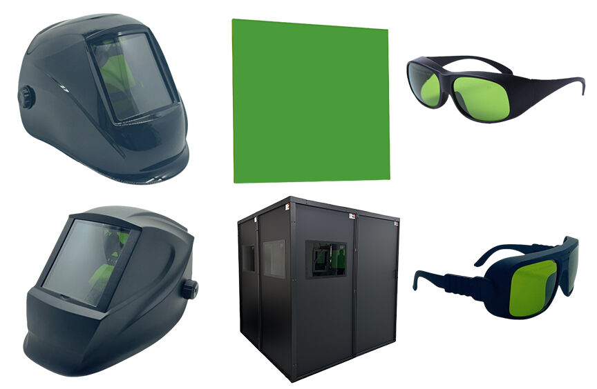 Environmental Sealing for Controlled and Harsh Environments