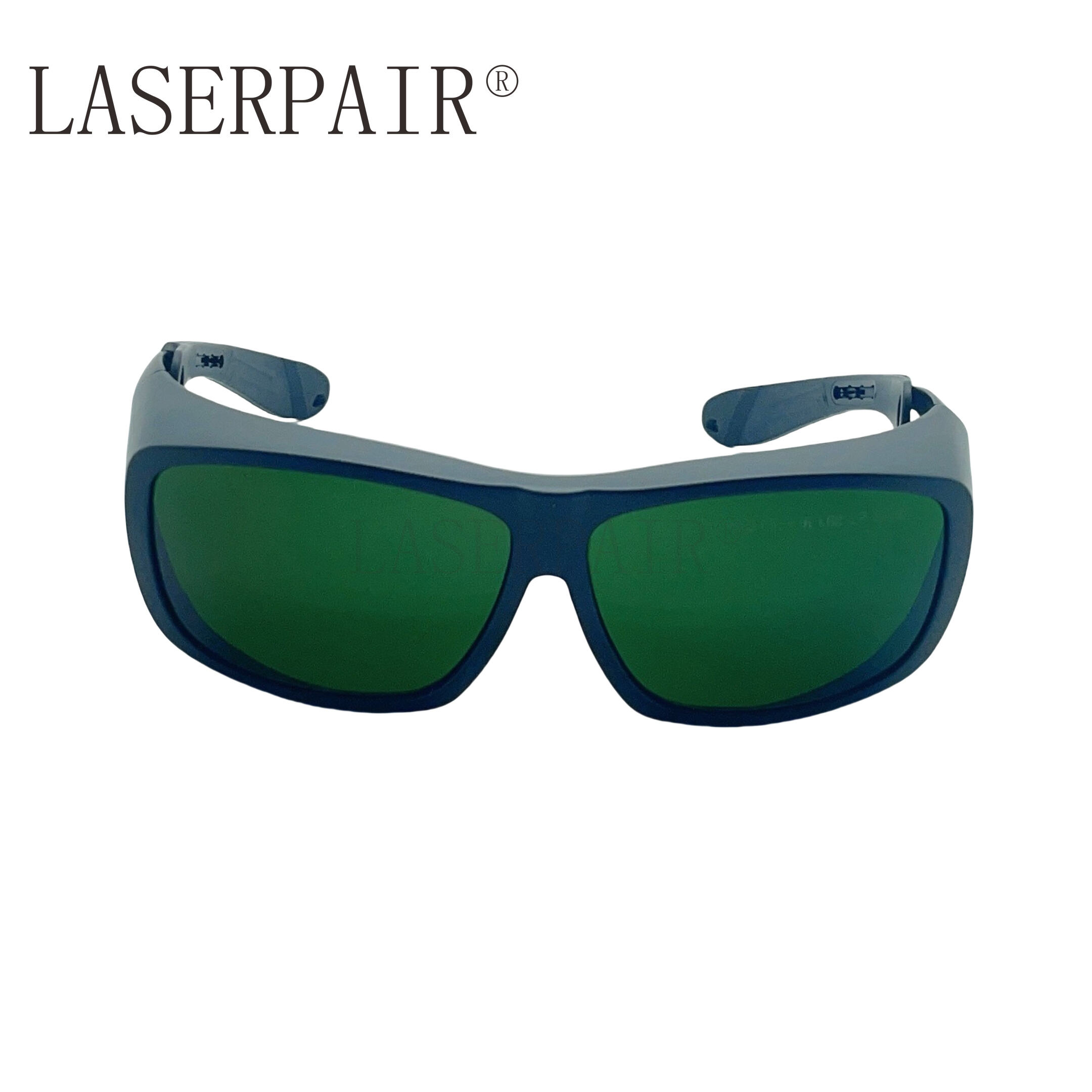 High-Efficiency Laser Protection Solutions for Safe Laser Welding