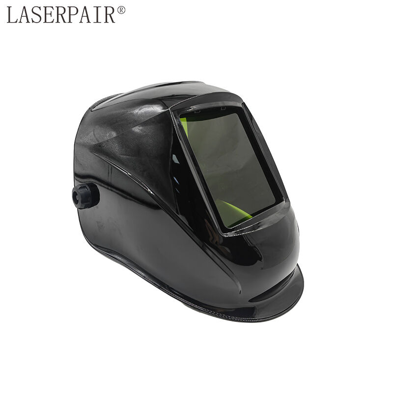 Premium CE Certified Welding Helmets for Ultimate Protection