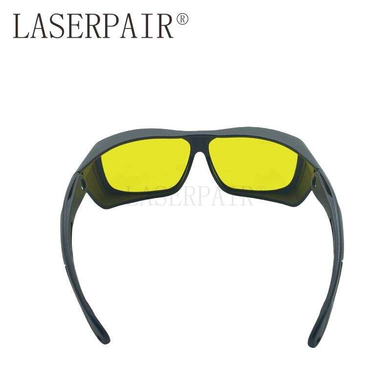 Protect Your Business with LASERPAIR’s Laser Safety Solutions