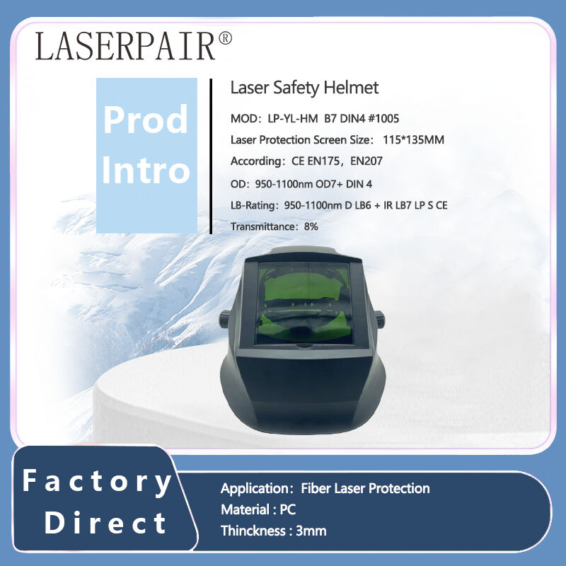 LP-YL-HM  B7 DIN4 #1005