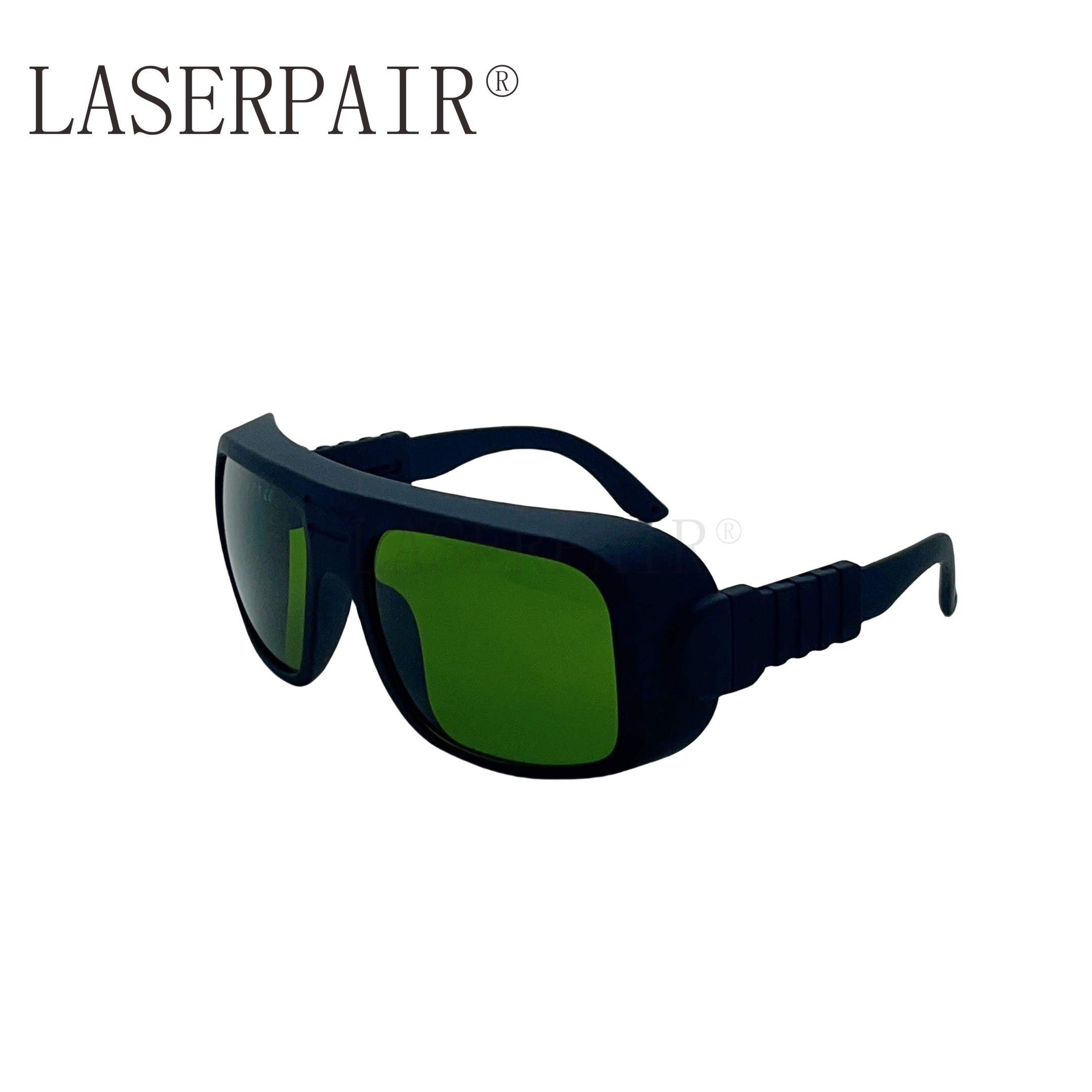 Premium Laser Hair Removal CE Certified Goggles for Optimal Safety