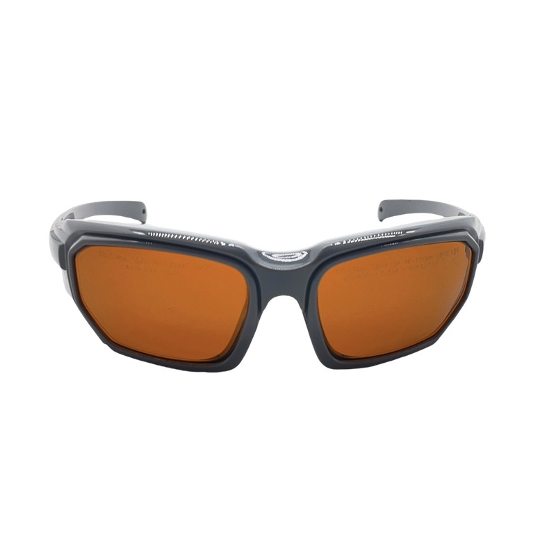 Ultimate Protection with Researchgrade Picosecond Goggles from LASERPAIR