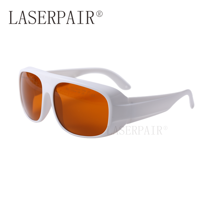 Premium Laser Protective Glasses for Safety and Compliance