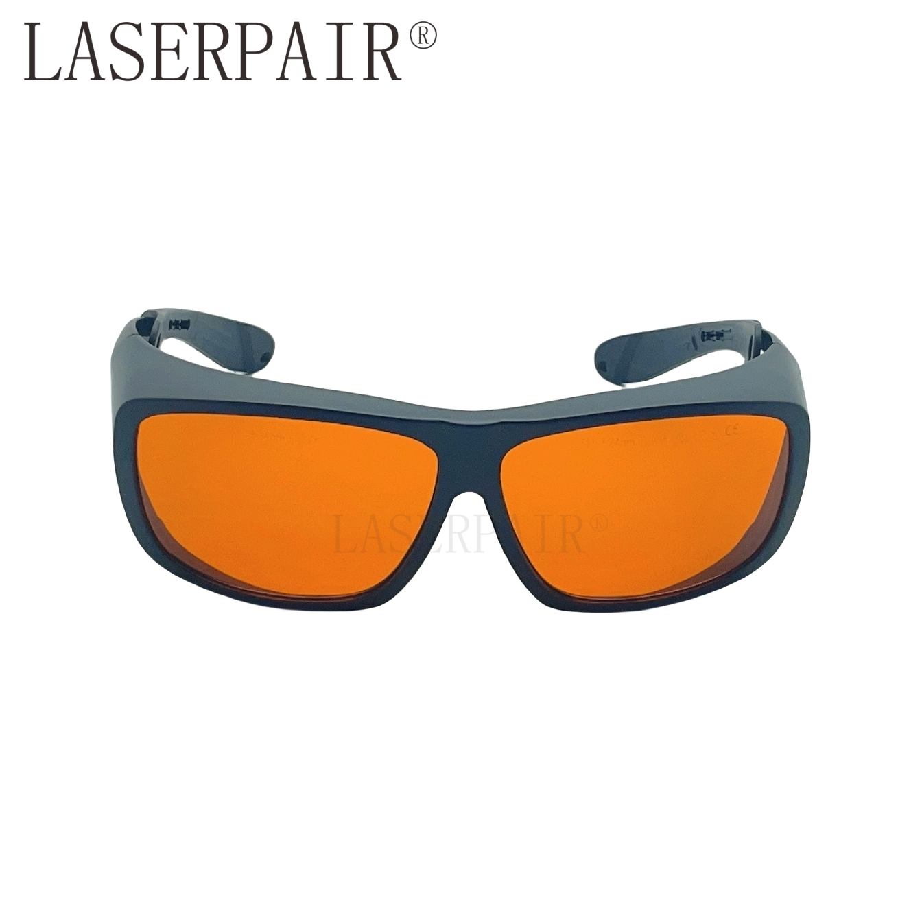 LP-GHP-2 #304 black