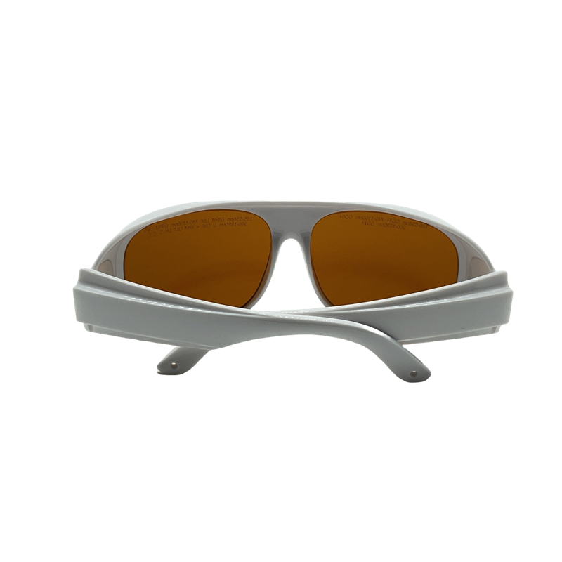 Ensuring Safety with Picosecond Laser Safety Standards