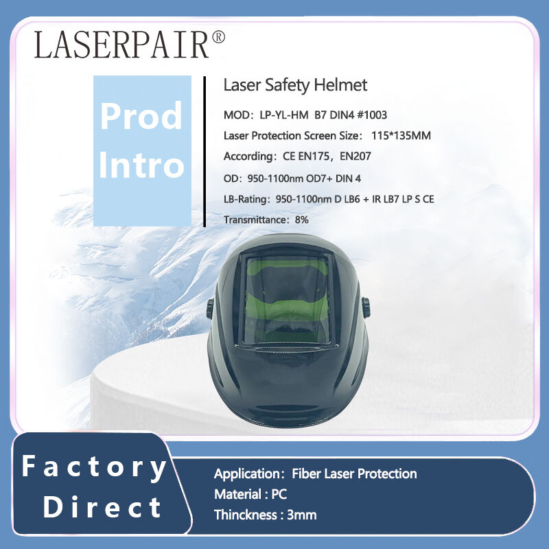LP-YL-HM B8 DIN4 #1003