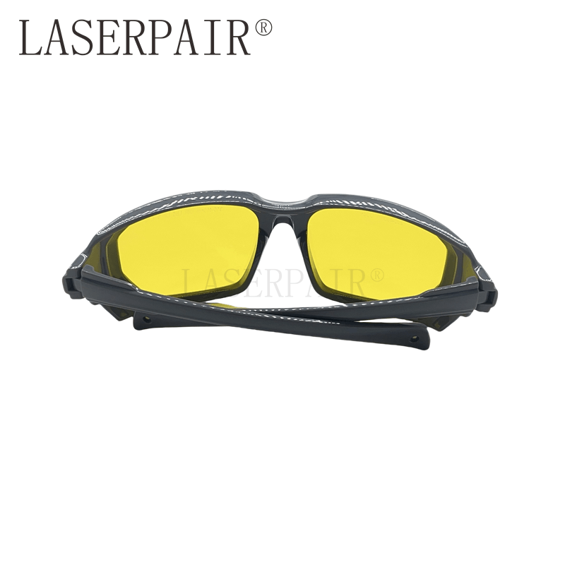 Premium Laser Engraving Affordable Safety Goggles for Maximum Protection