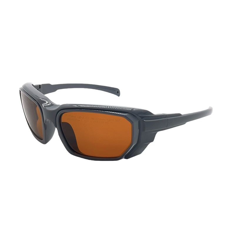 Ultrafast Laser Research Goggles: Your Ultimate Protection in Laser Applications