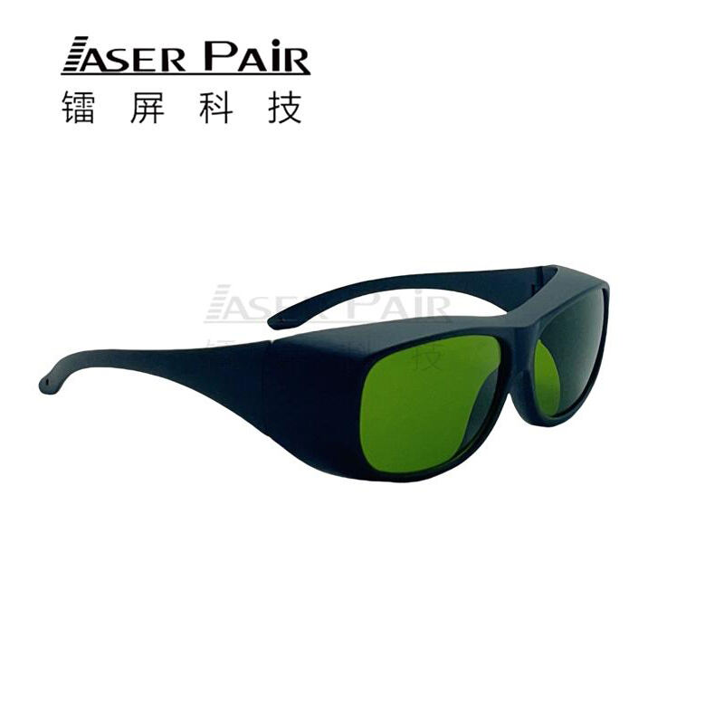 Premium Laser Hair Removal 808nm Semiconductor Goggles for Optimal Safety